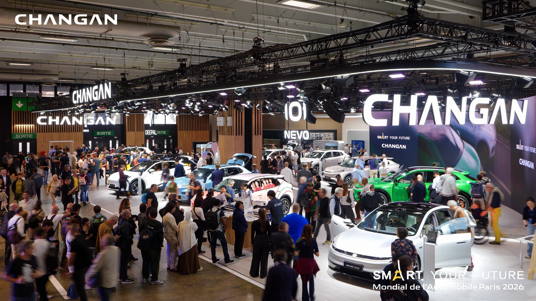 OMR Grupa i Changan proširuju saradnju na hrvatsko tržište