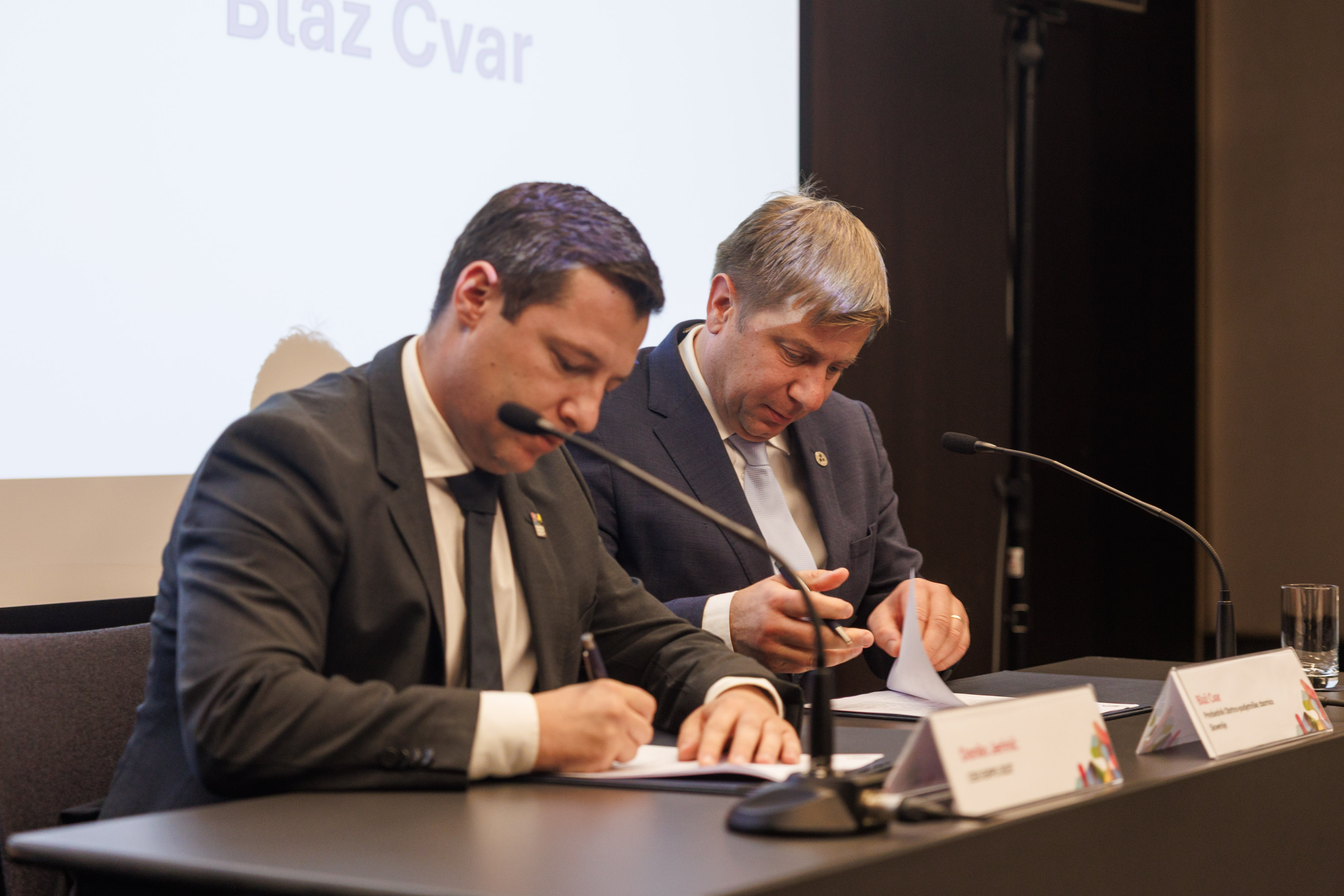 Gotovo 2.000 slovenačkih kompanija dolazi na EXPO 2027