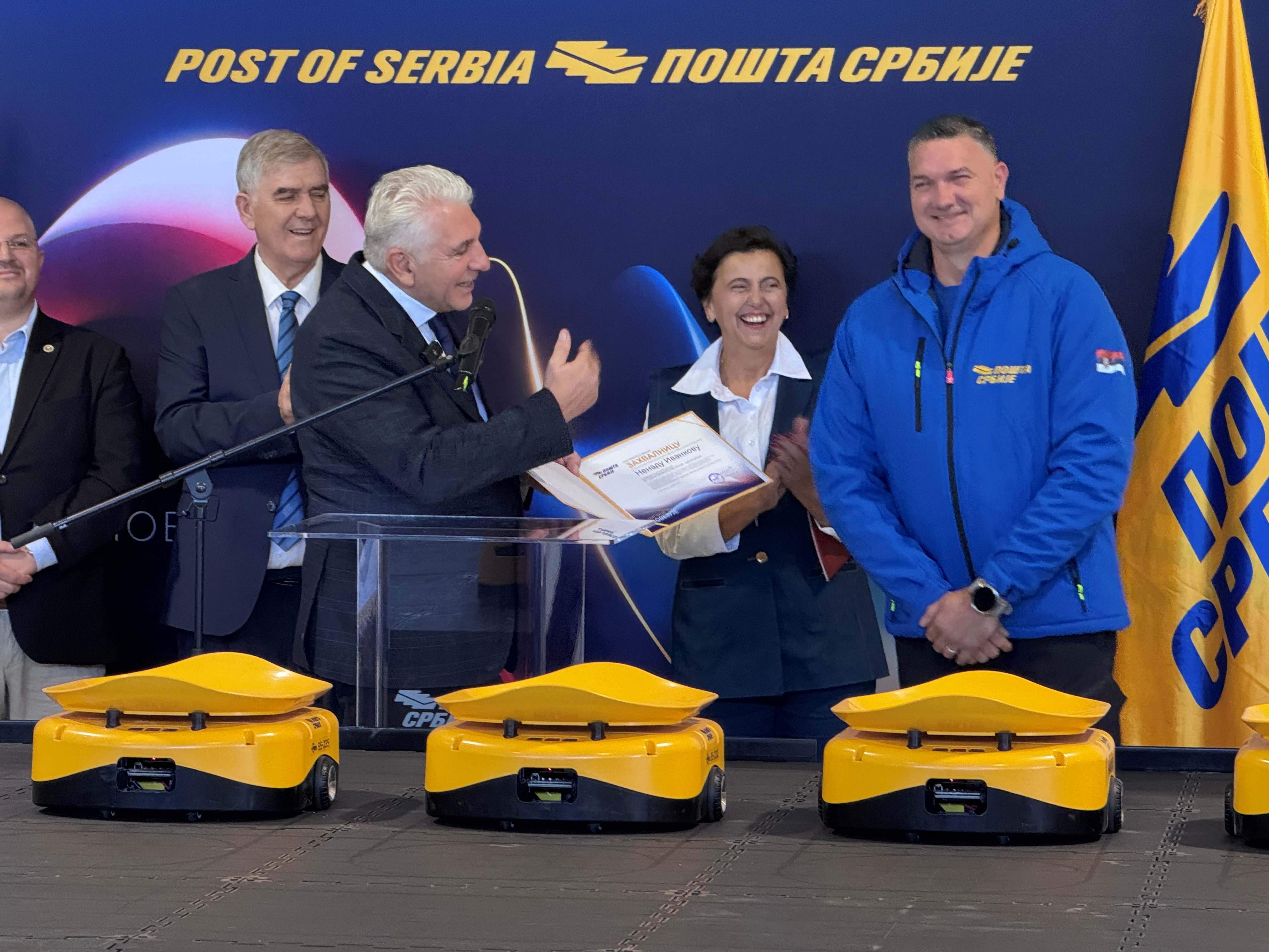 FOTO TANJUG/ Aleksandra Orlić/ bg