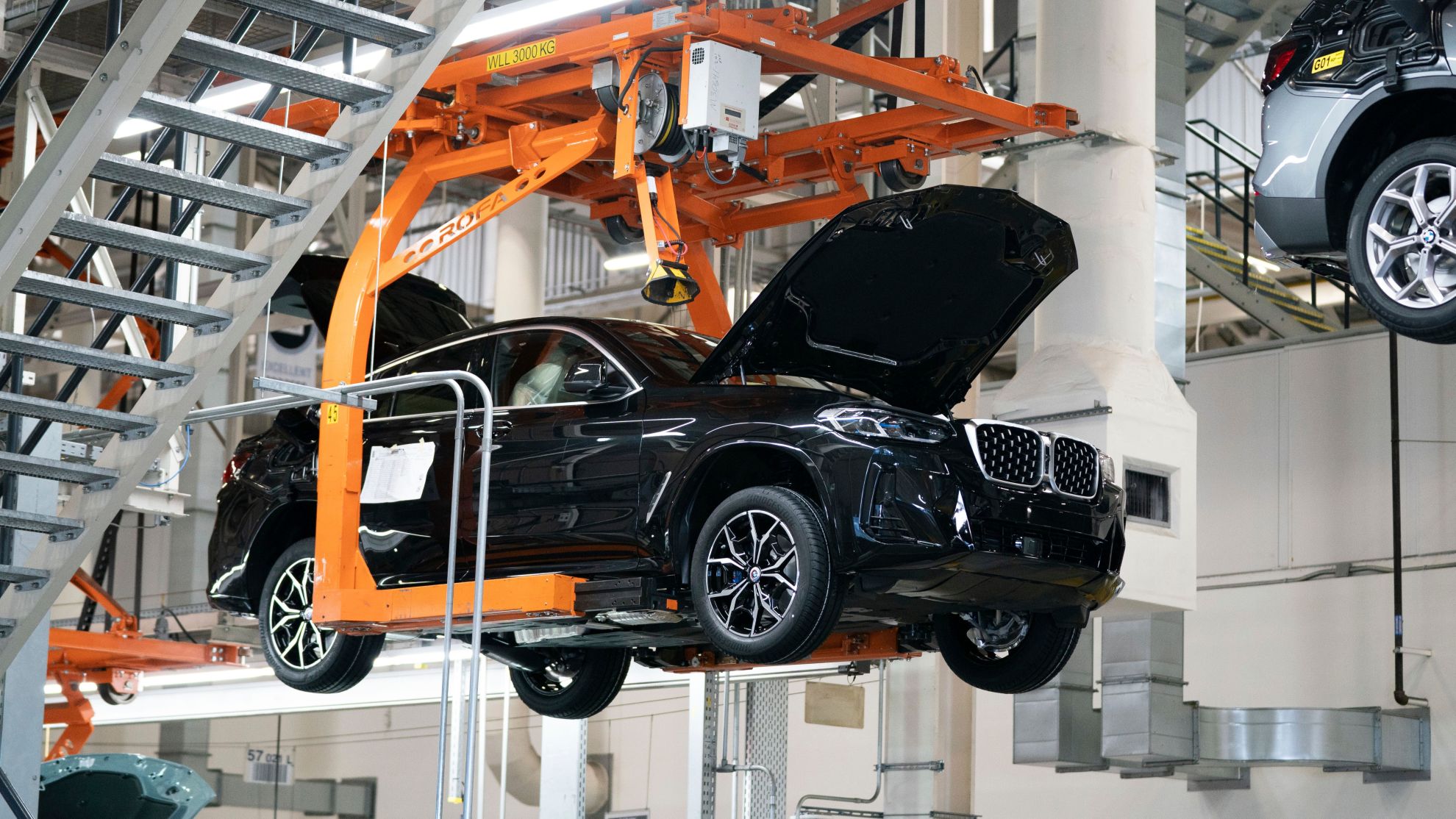 BMW odrešio kesu: otpremnine i preko 650.000 evra