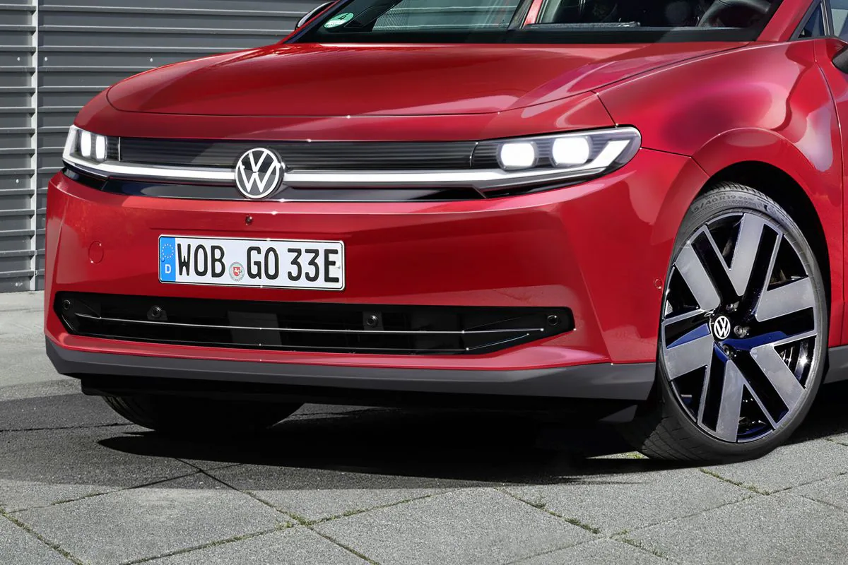 Folksvagen nema ni za „golf“: Štednja odlaže razvoj elektromobila ID
