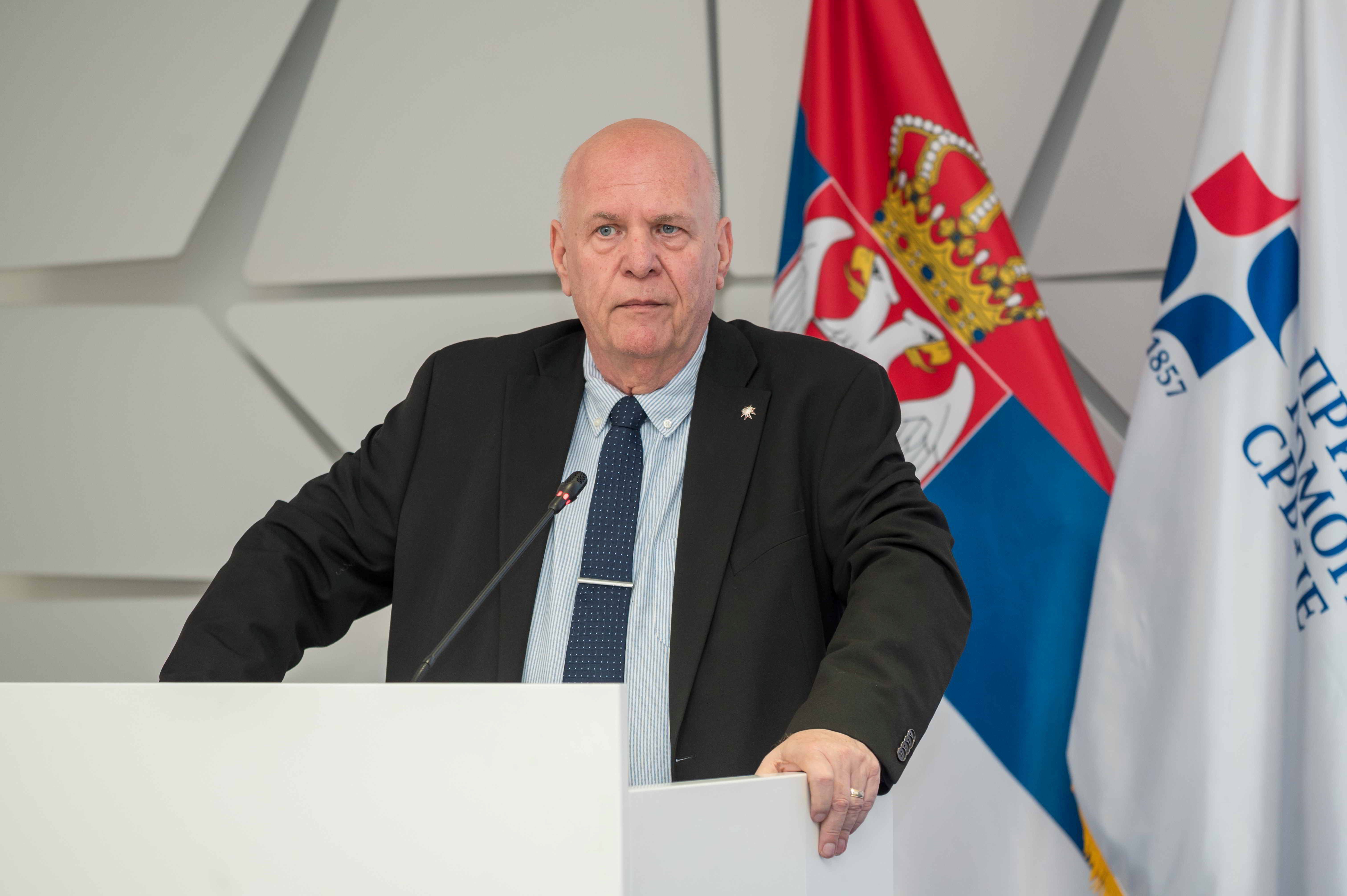 Foto: Goran Zlatković