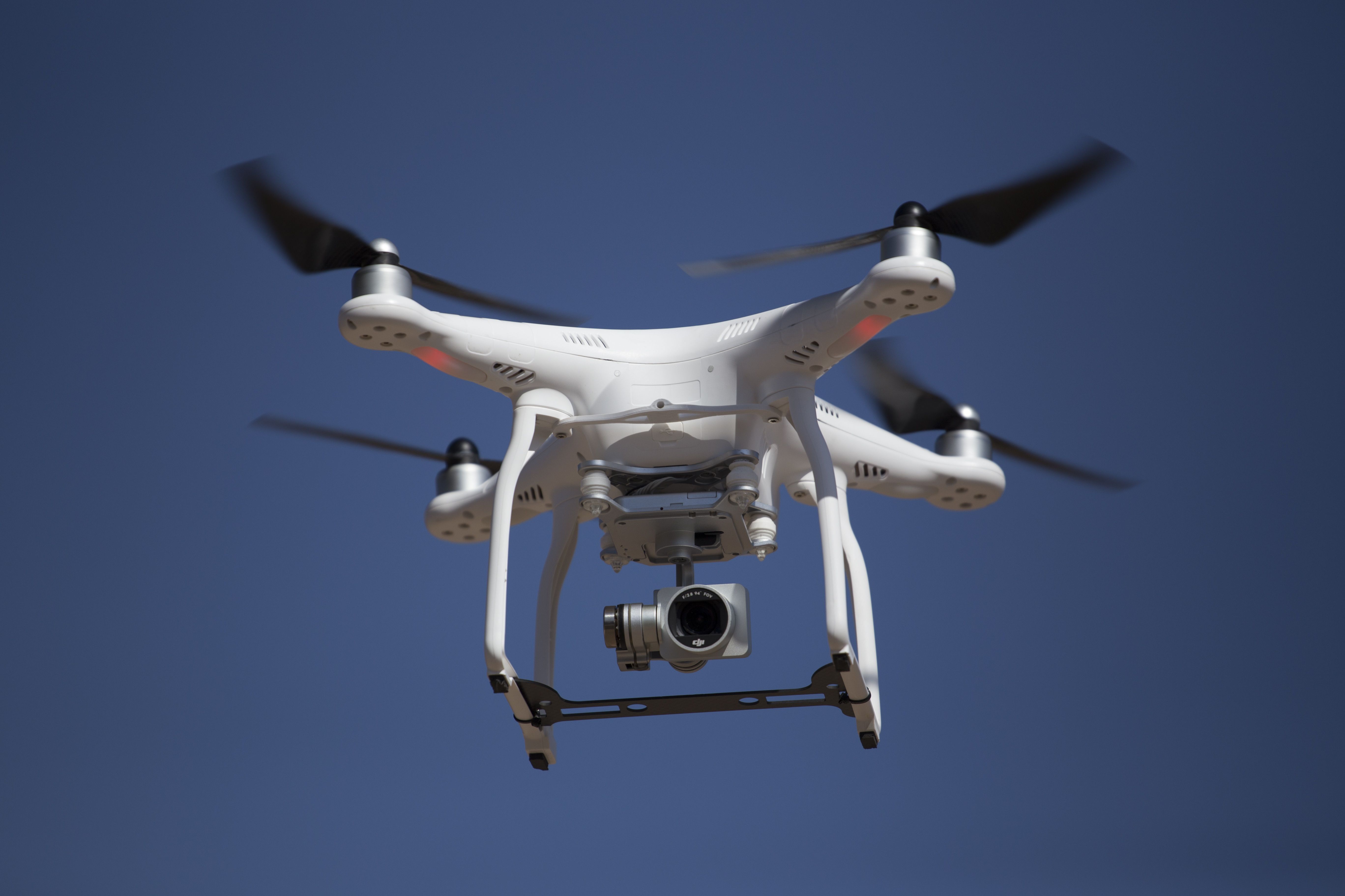Sejldron širi proizvodnju dronova u Evropi