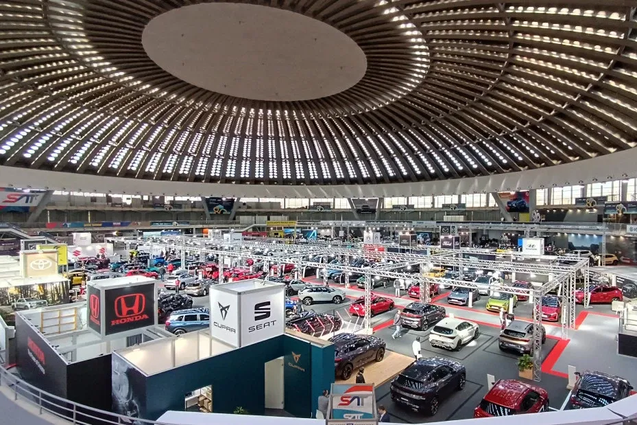 Od danas Sajam automobila u Beogradu: 50 auto brendova, 73 premijere, novi „kinezi“, motocikli, kvadovi…