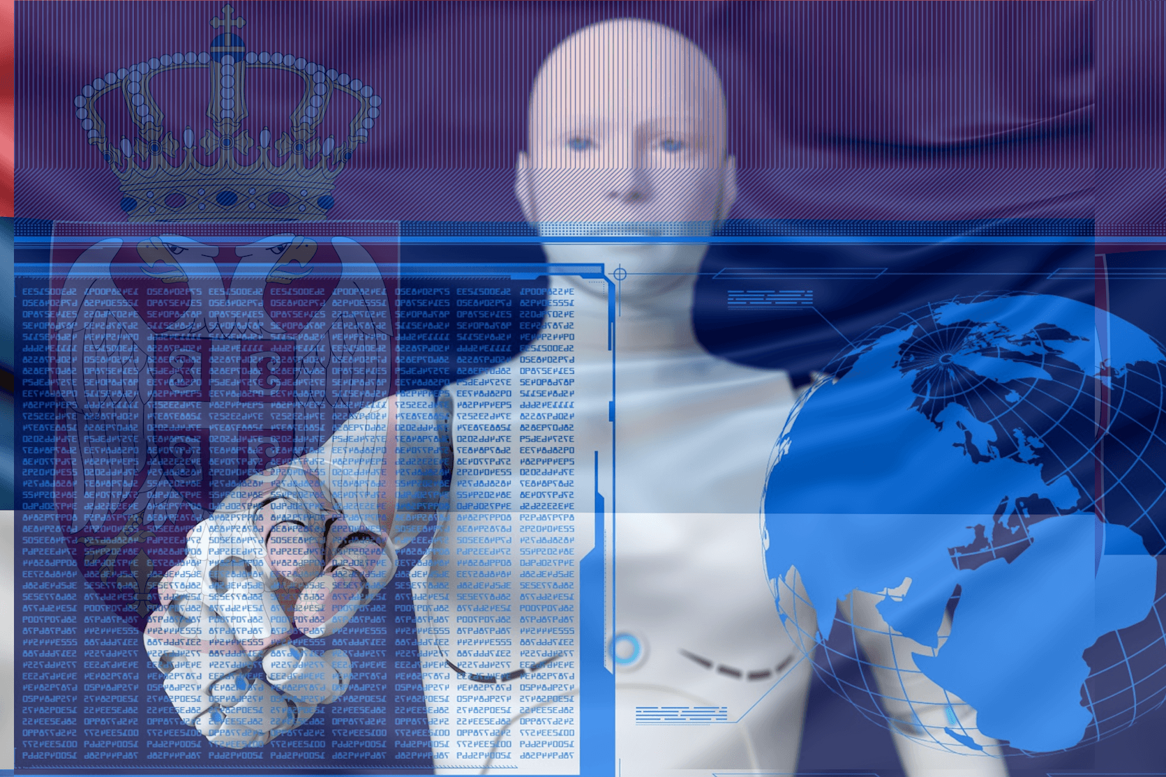 Srpski AI četbot nam je strateški važan, ali mnogo toga mu je na putu