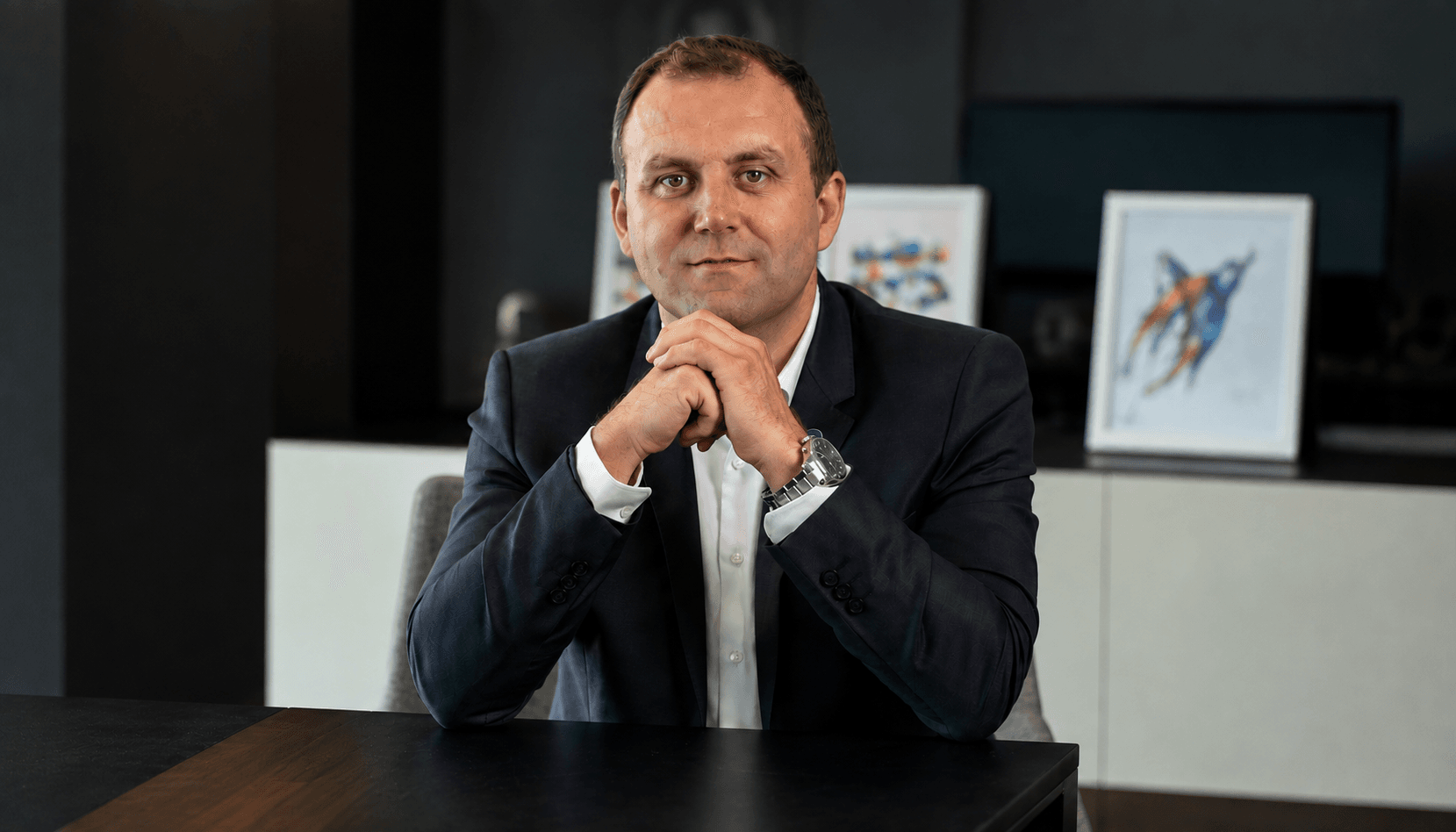 Alvin Aličević novi član Izvršnog odbora NLB Banke