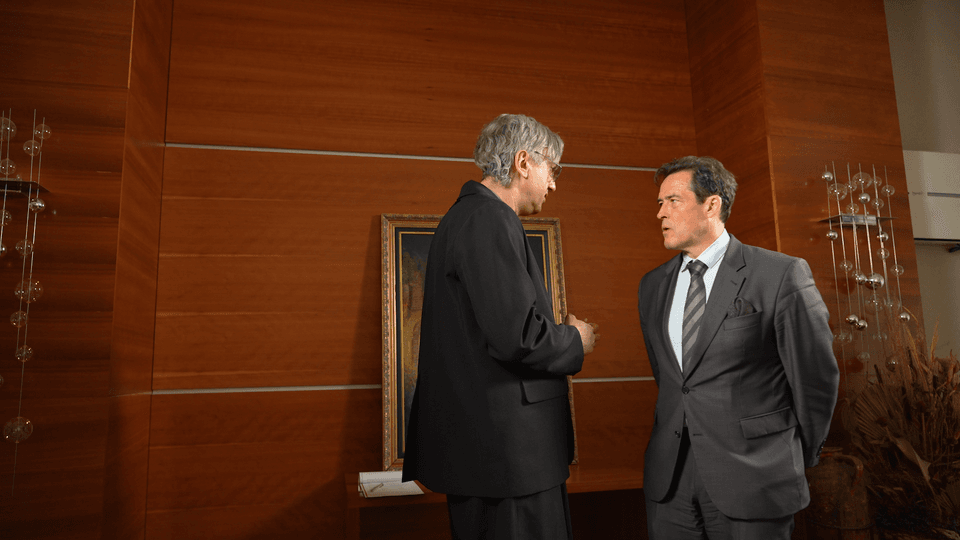Volker Trier - nemačka privreda ima dva zahteva od Srbije
