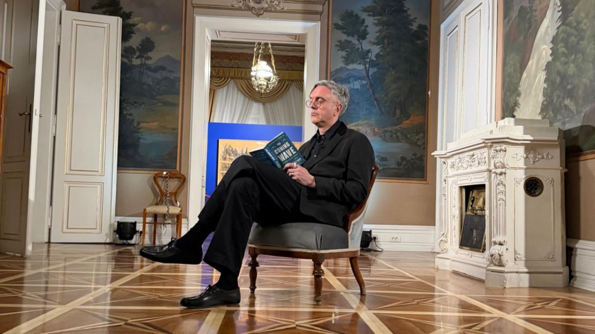 Čadež: Budućnost pripada onima koji povezuju tehnologiju, institucije, strategiju i ljudsko ponašanje