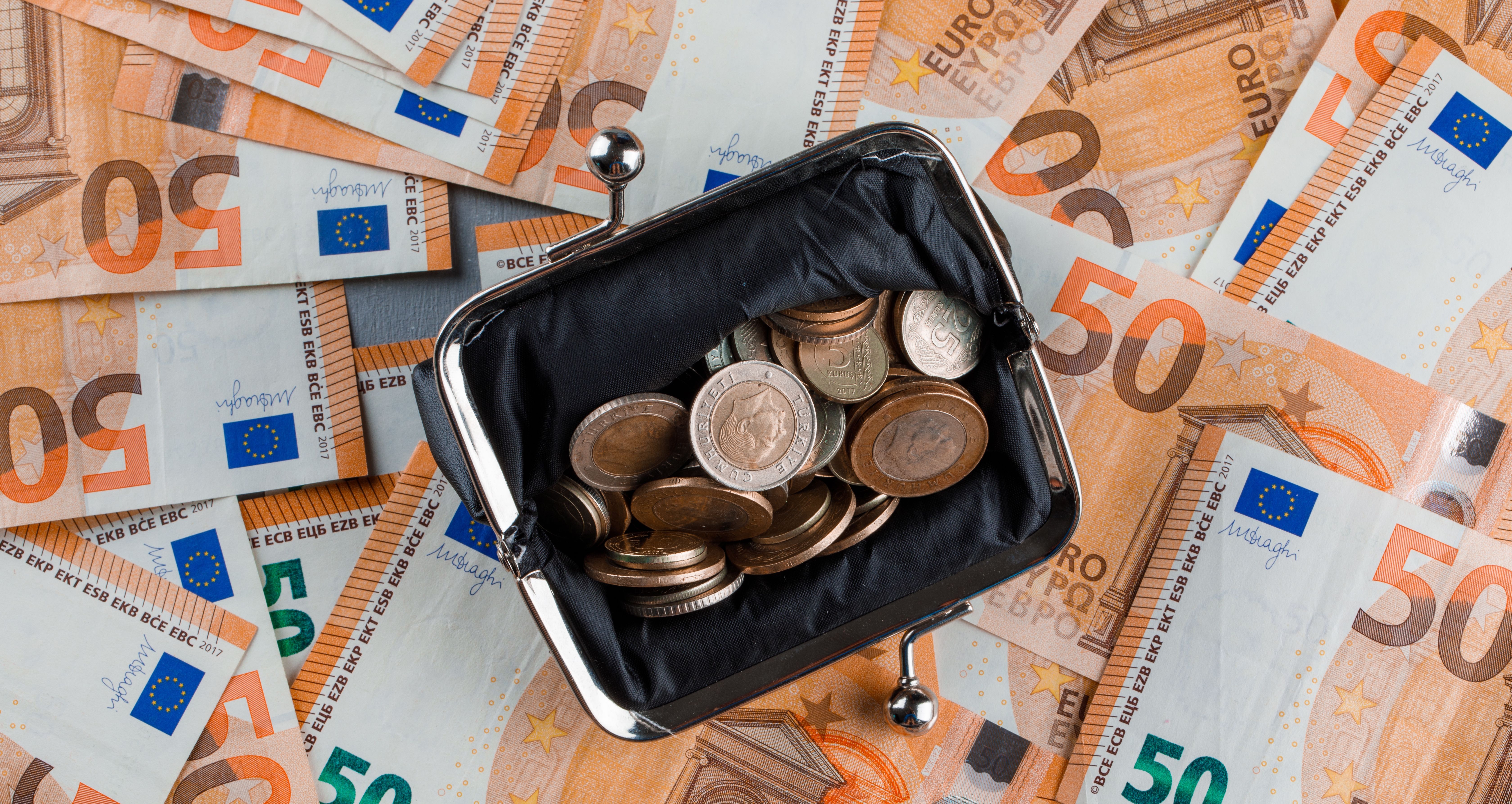 ECB zadržala ključne kamatne stope, ali upozorava na rizike od inflacije