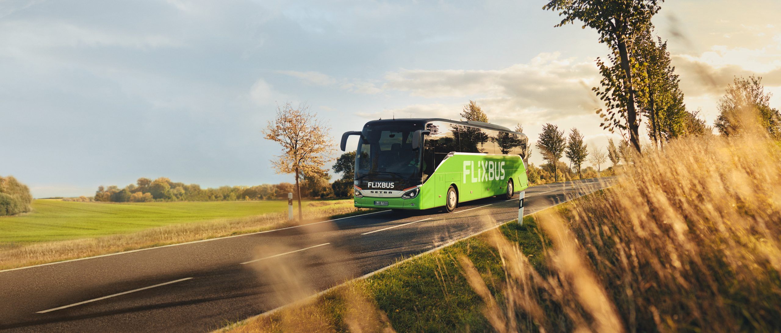 Letnja sezona: FlixBusom direktno ka Jadranu, Rumuniji, Turskoj…