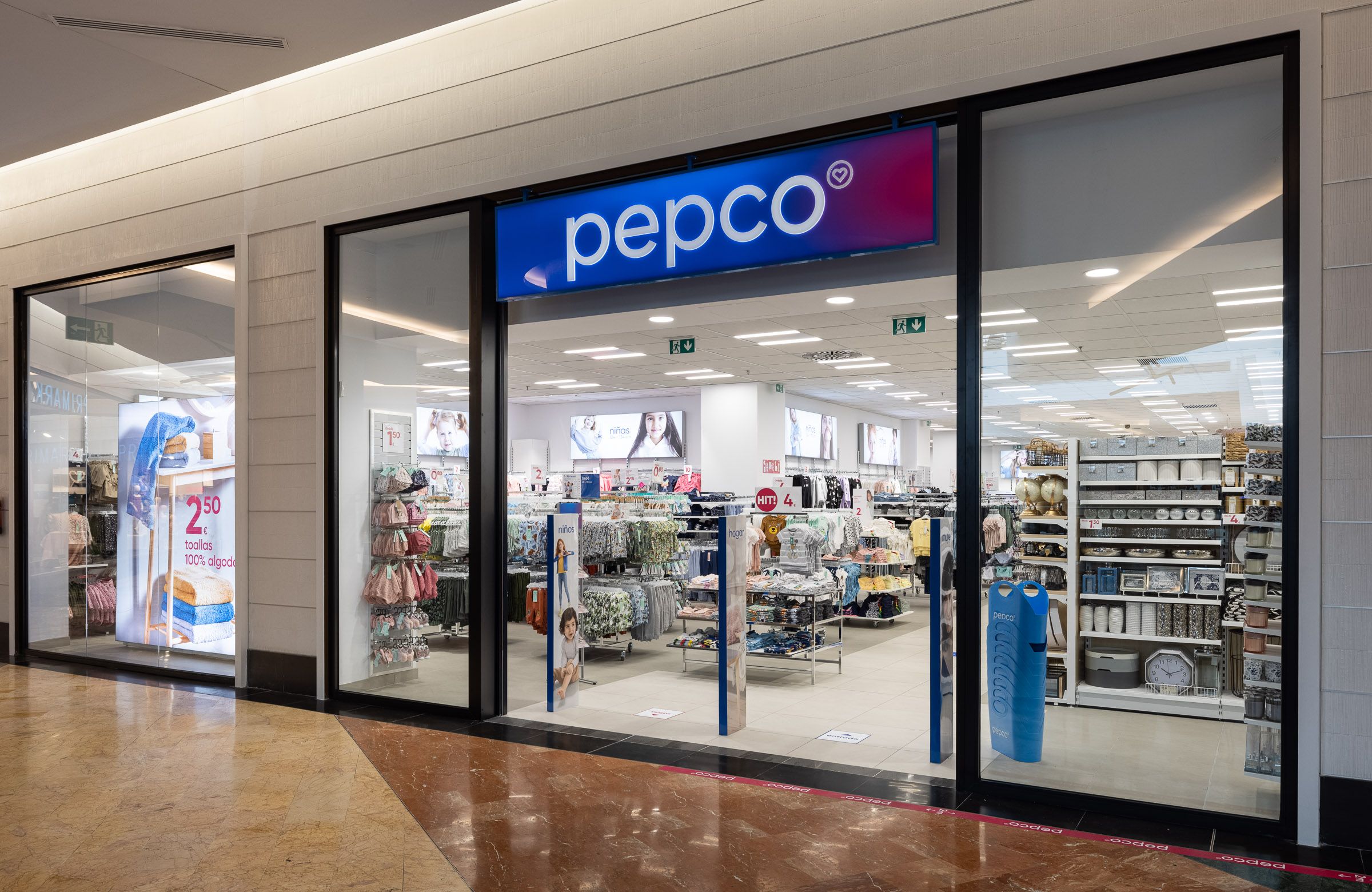 Pepco Group očekuje prihod veći od 4,5 milijardi evra i snažan rast dobiti