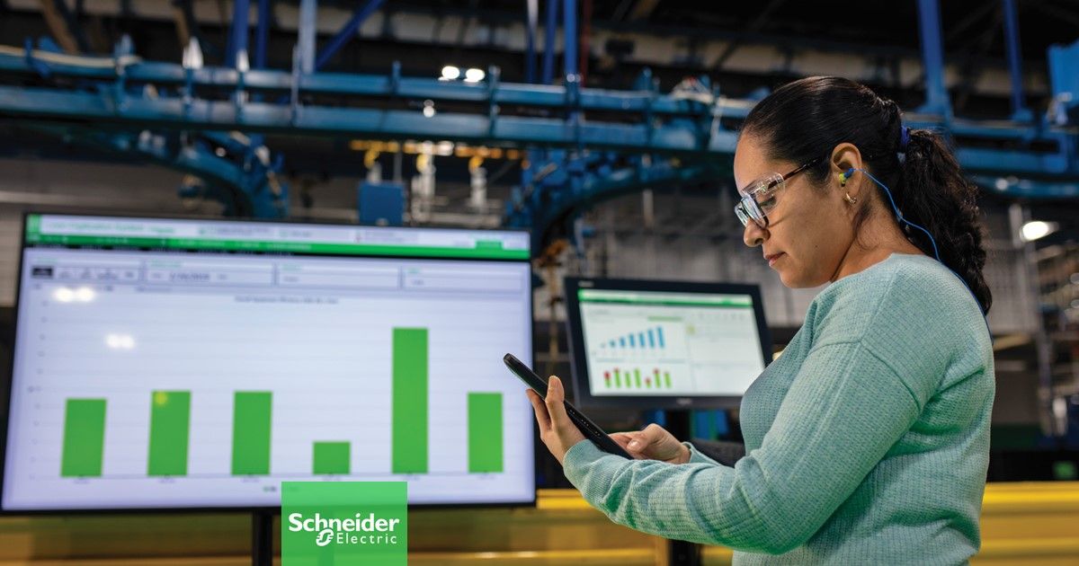 Schneider Electric: Autonomno poslovanje postaje ključ za energetsku industriju