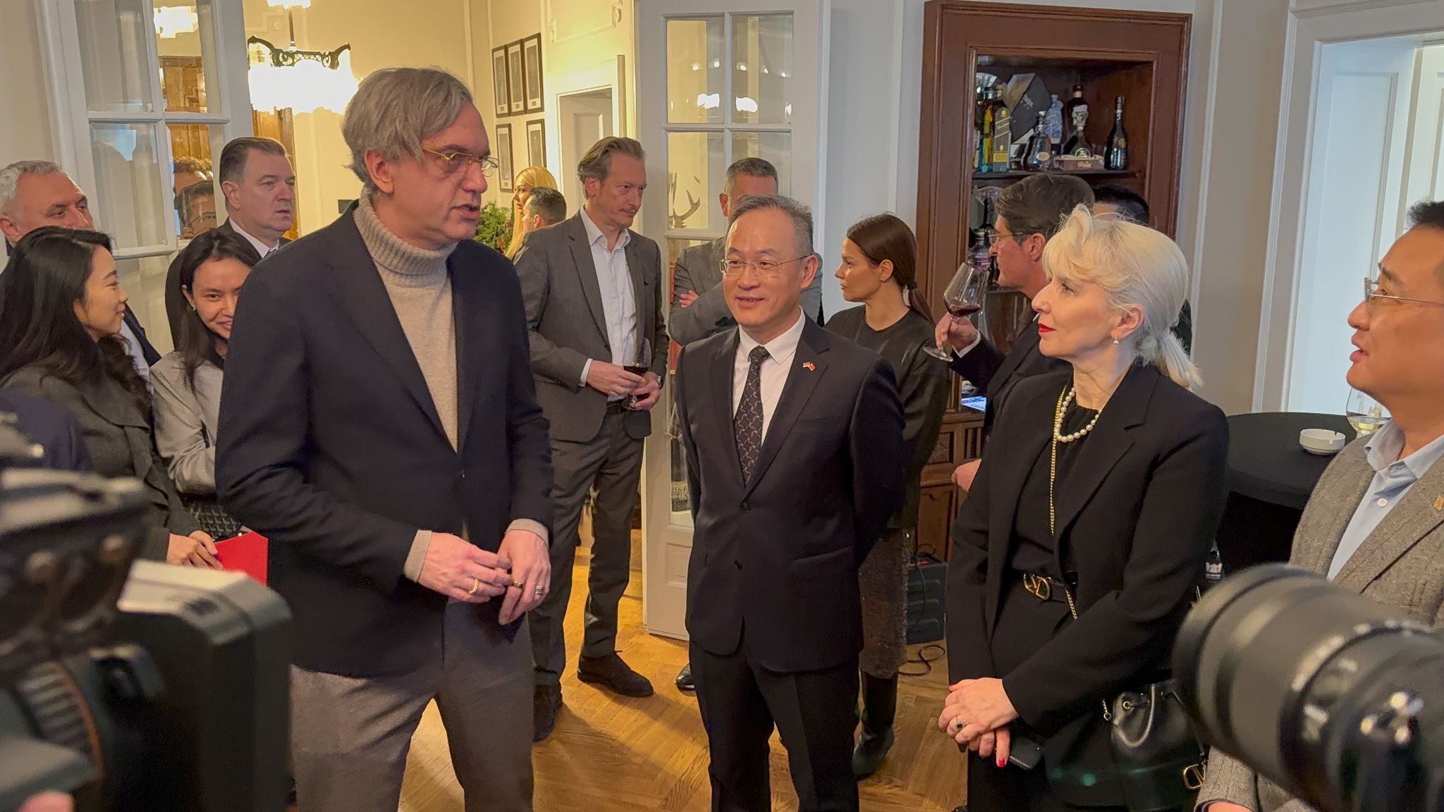 Srpska ofanziva na Kinu: Nova etapa saradnje u 2026. 