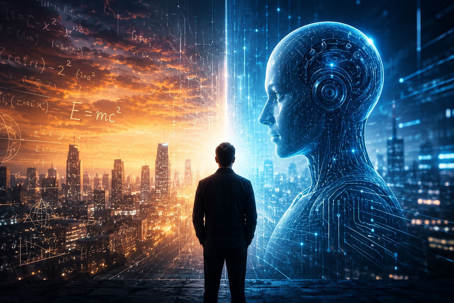 Šta je AI singularnost i zašto Izvršni direktor OpenAI tvrdi da je već počela! 