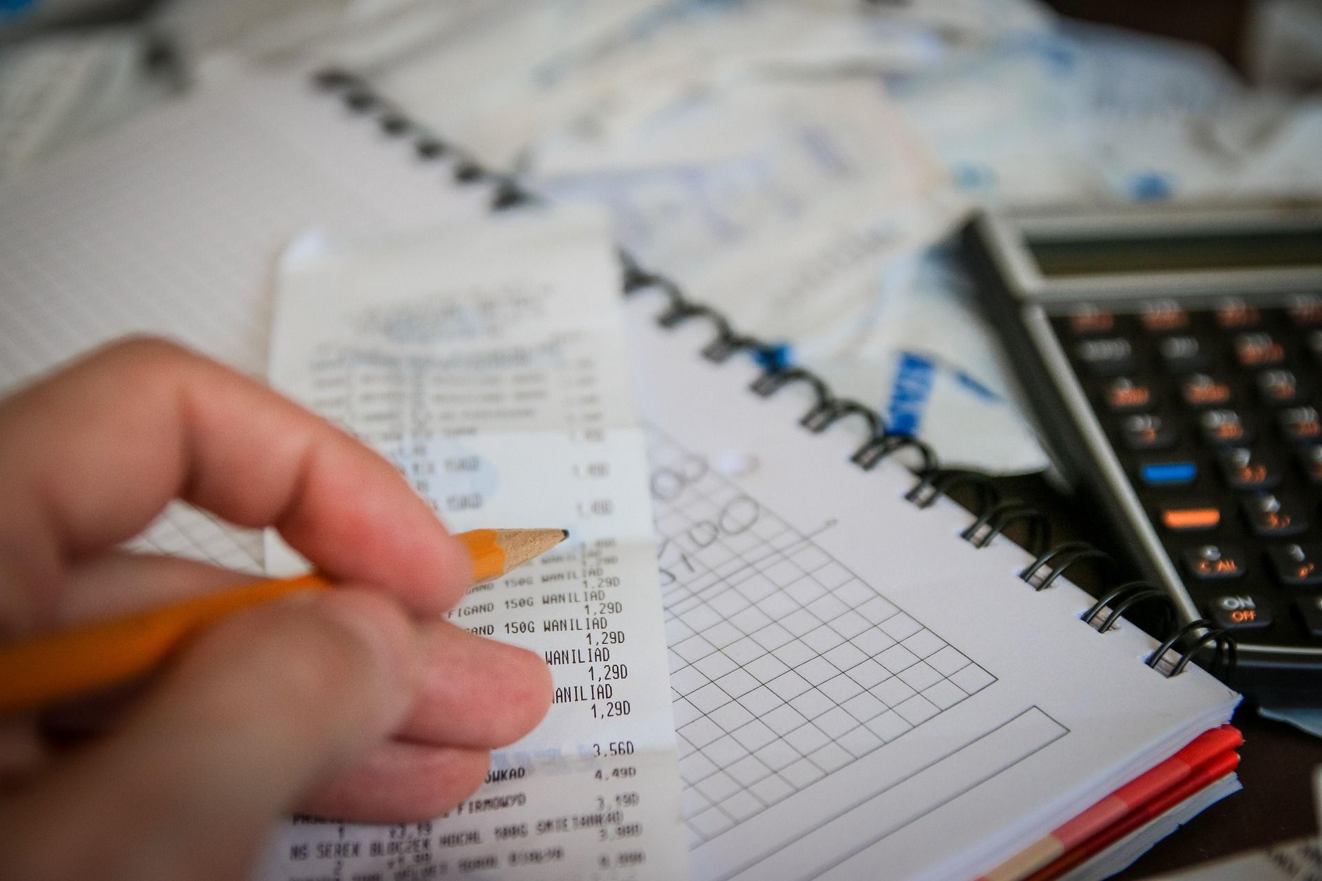 Izašao kalendar poreskih obaveza - prvi rok 5. maj