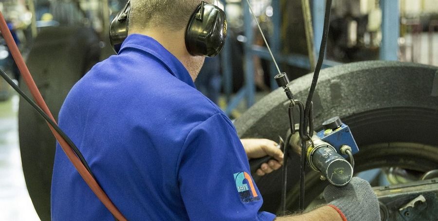 Teklas Automotive širi fabriku kod Vladičinog Hana - nova investicija u proizvodni kompleks