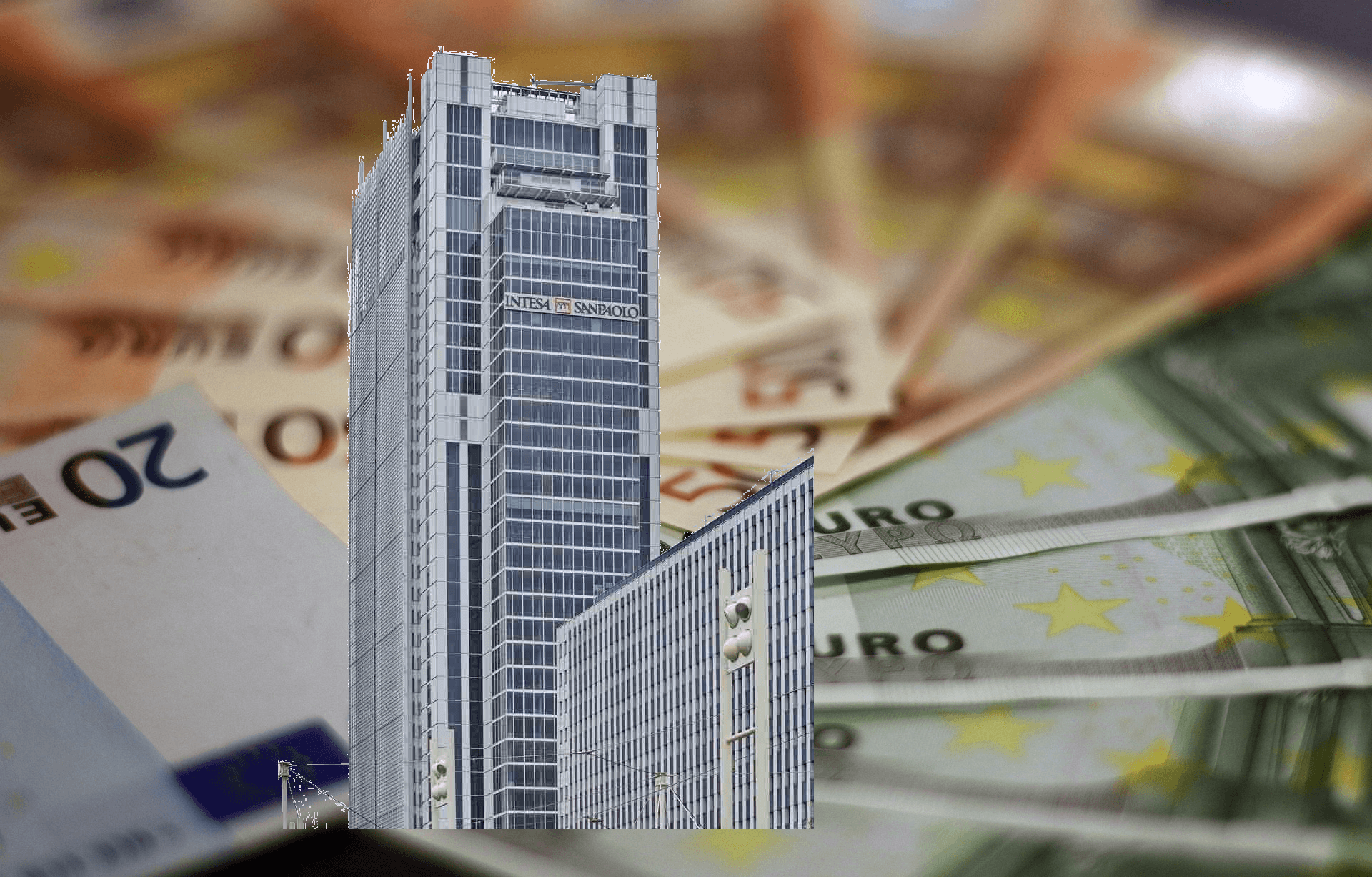 A od Inteze 50 milijardi evra: Italijanska banka planira veliku isplatu akcionarima
