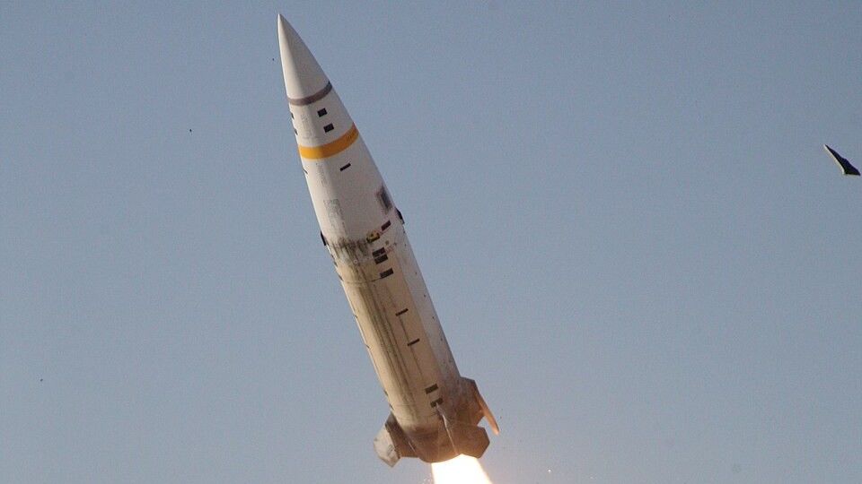 Amerikanci dozvoli Nemcima da prave taktičke rakete za NATO