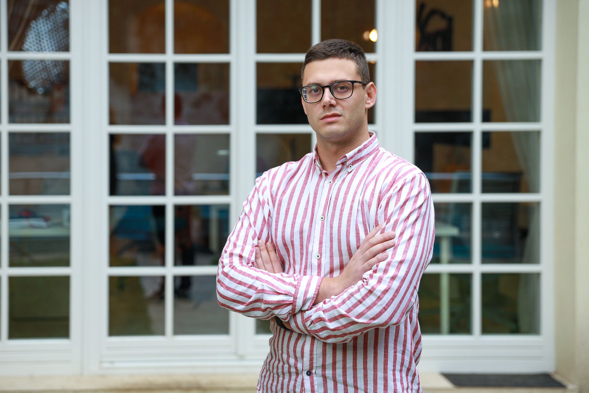 Igor Mirković