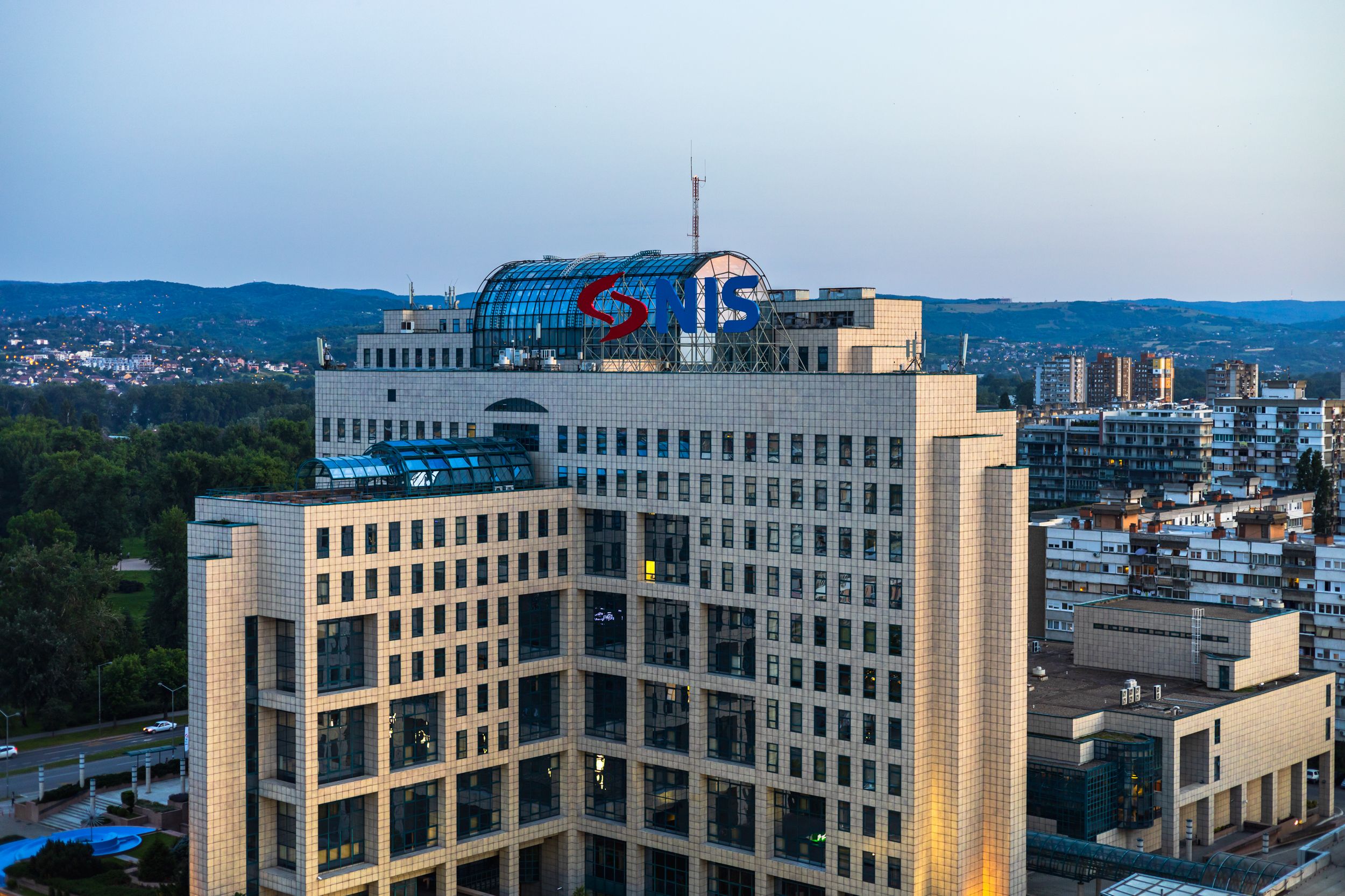 Sankcije SAD nad NIS-om: Test za energetsku i finansijsku stabilnost Srbije