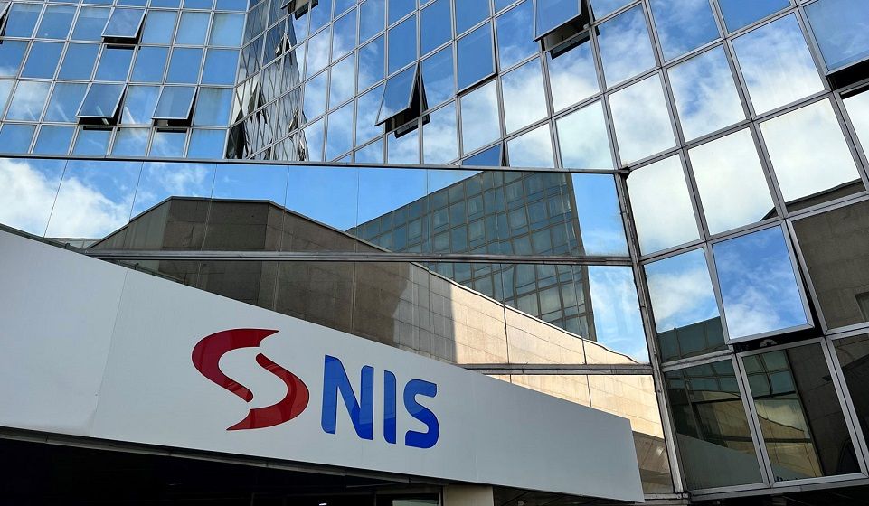 NIS zatražio novu posebnu licencu Ministarstva finansija SAD