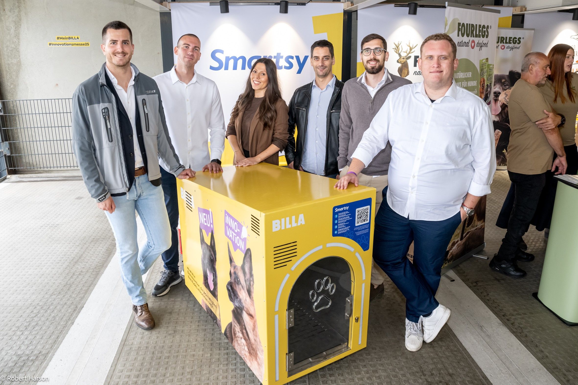 Srpski startap Smartsy obezbedio investiciju od 500.000 evra