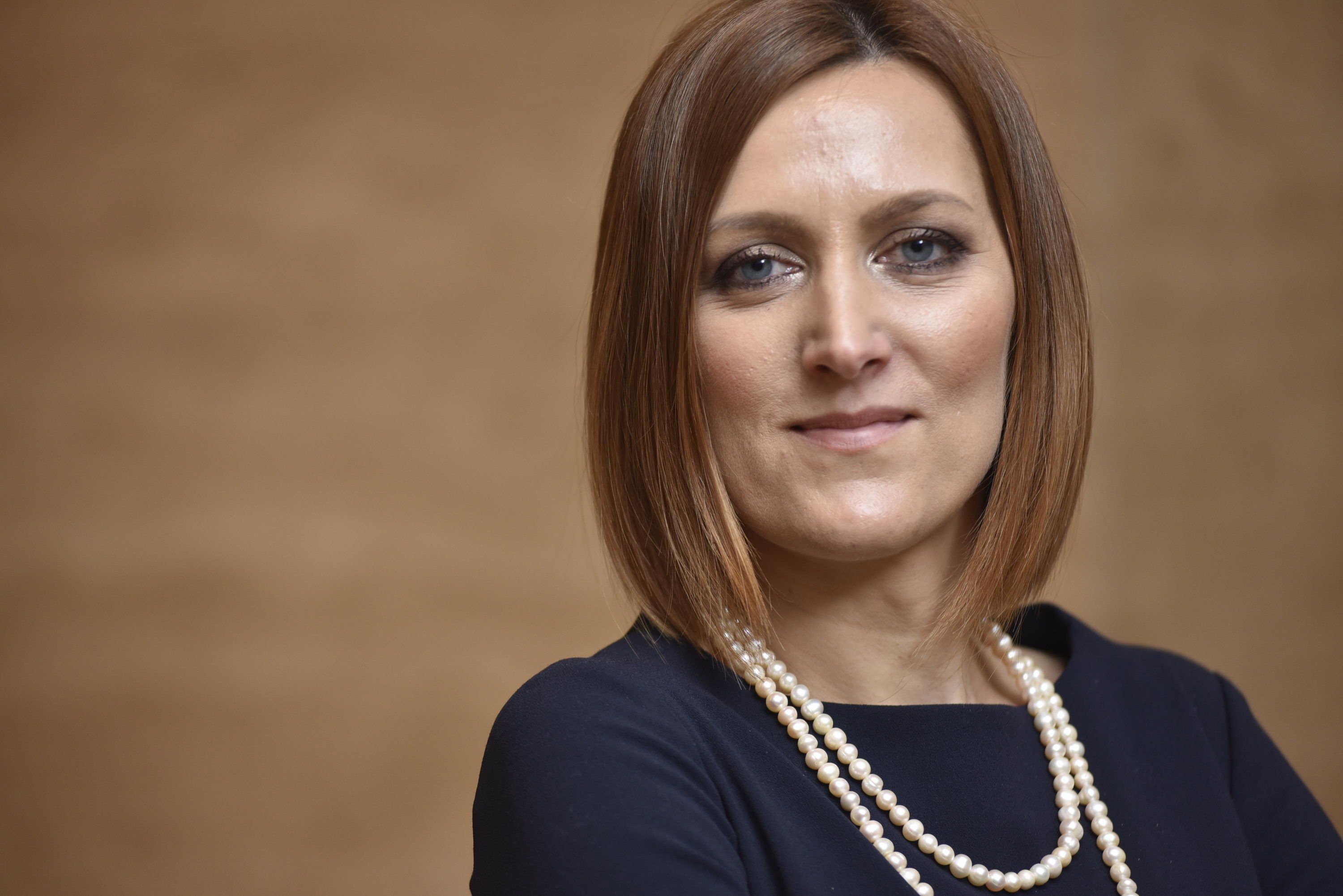 Natasa Trslić Štambak - Nada Purešević