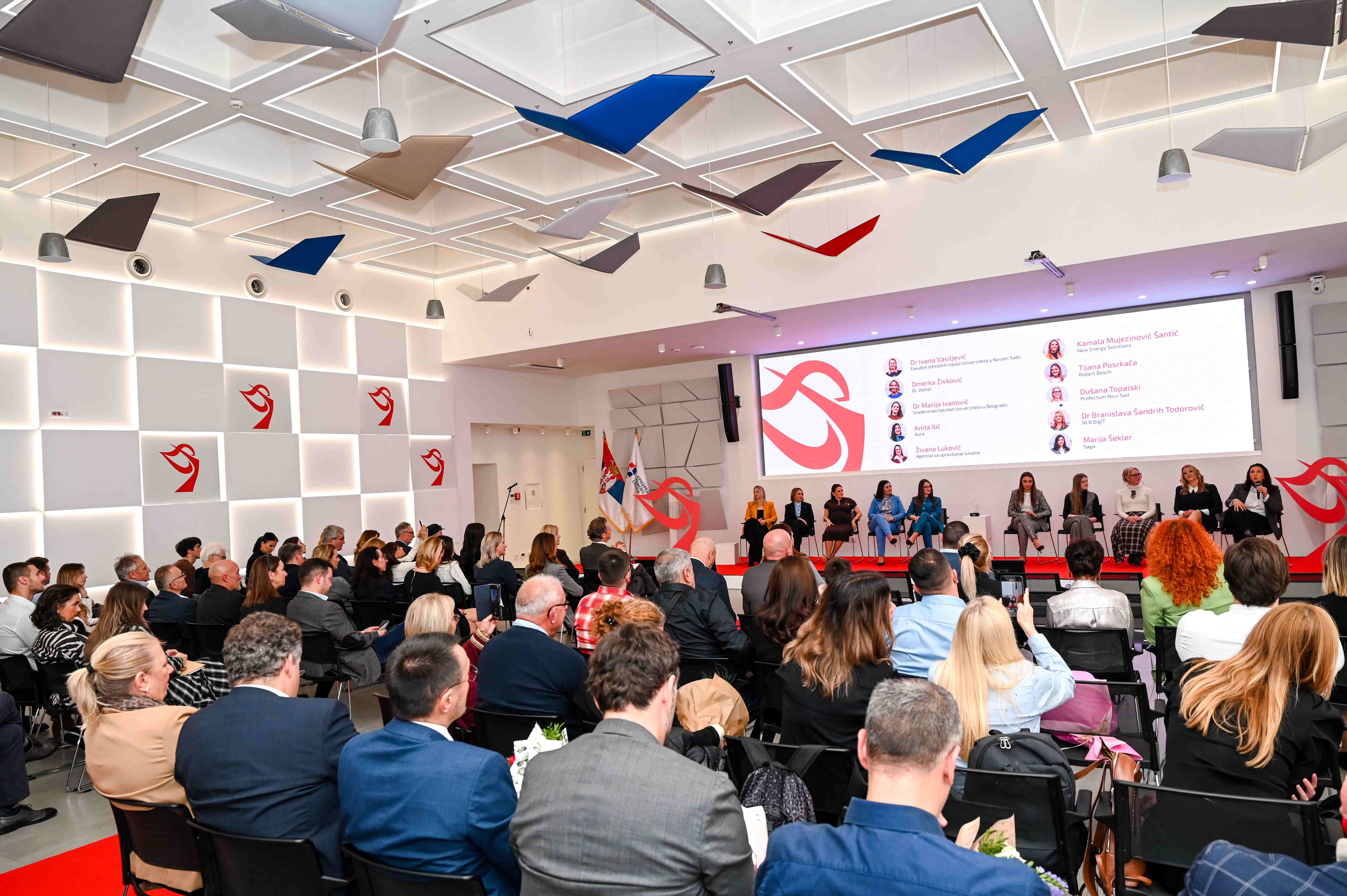 Počele prijave za "Inženjerku godine" u Srbiji
