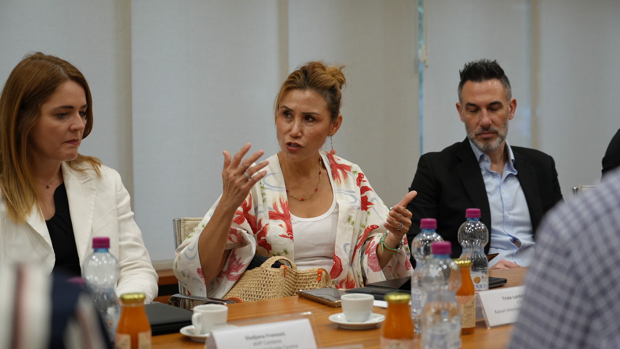 Expo 2027 Srbija i Gitex Global Dubai mogu da naprave velike stvari