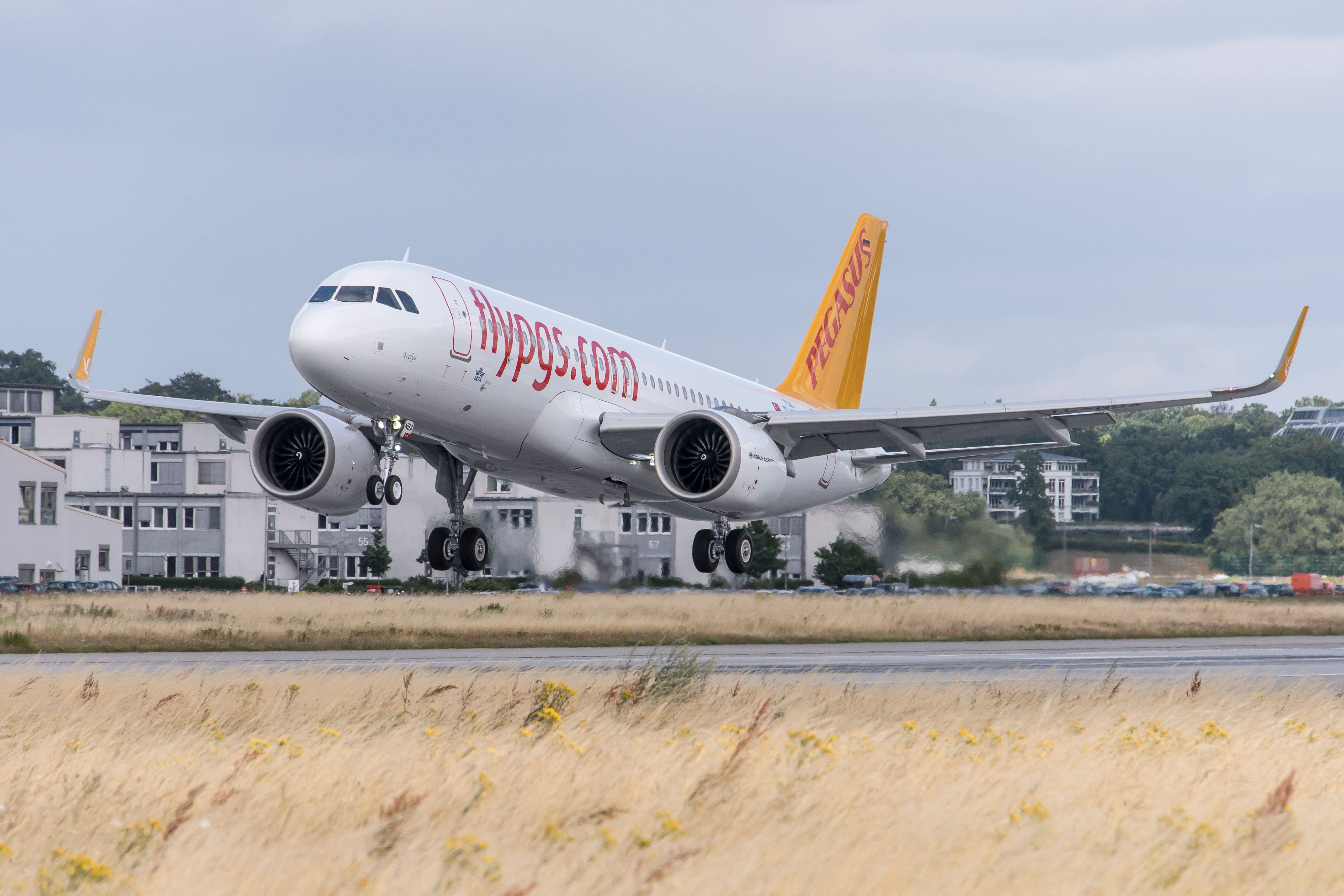 Dva u jedan: Pegazus erlajns kupio češke avio-kompanije Čeh erlajns i Smartvings