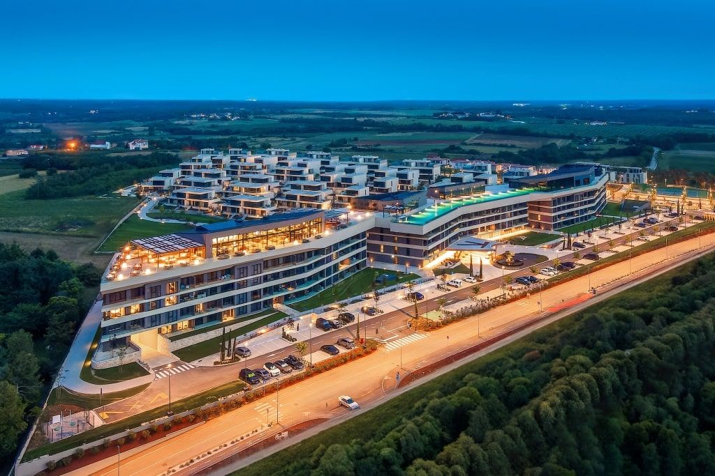 MK Grupa dovodi Minor Hotels u Hrvatsku i Sloveniju