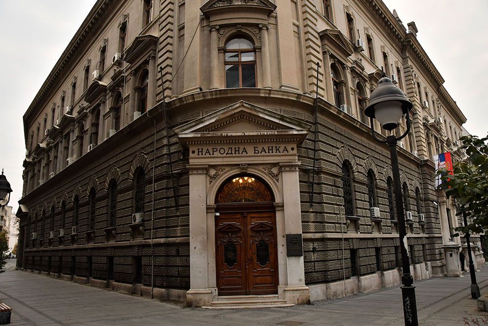 NBS očekuje rast inflacije: Do kraja godine ipak unutar cilja