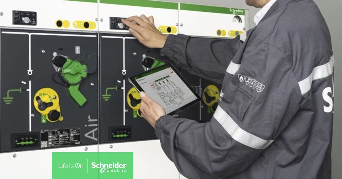 Ubrzanje energetske tranzicije - Schneider Electric i E.ON potpisali sporazum o dugoročnoj saradnji