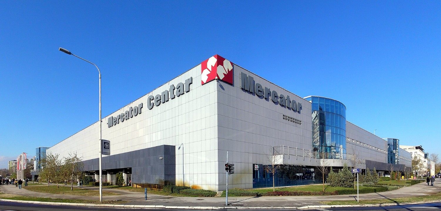 Merkator posle više od decenije ostvario dobit