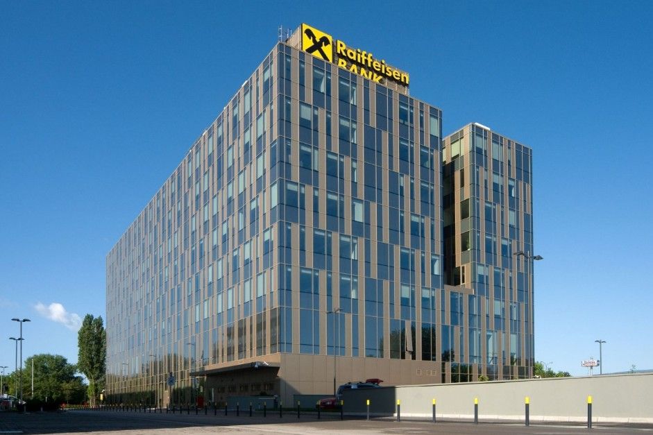 Rajfajzen premašio prag za preuzimanje Adiko banke, ponuda NLB propala