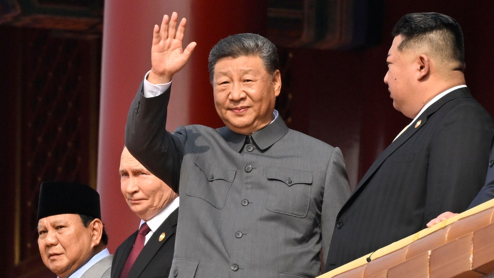 Peking sa ECB produžava svop aranžman, a ruski firmama Rusiji omogućava "panda obveznice"