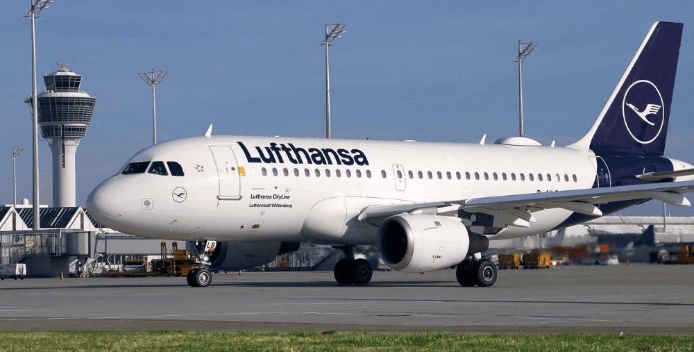 Lufthansa snižava prognozu, akcije pale više od 10 procenata