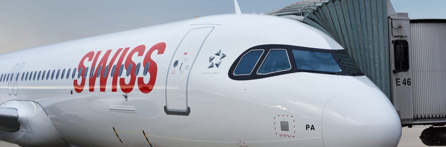 Letnja avio sezona: Swiss ponovo iz Niša leti za Cirih