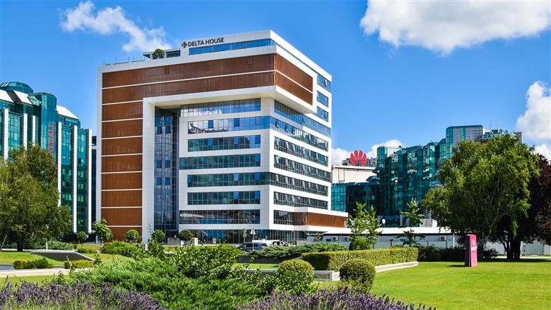 Delta Holding ostvario prihod od 526 miliona evra u prvih šest meseci