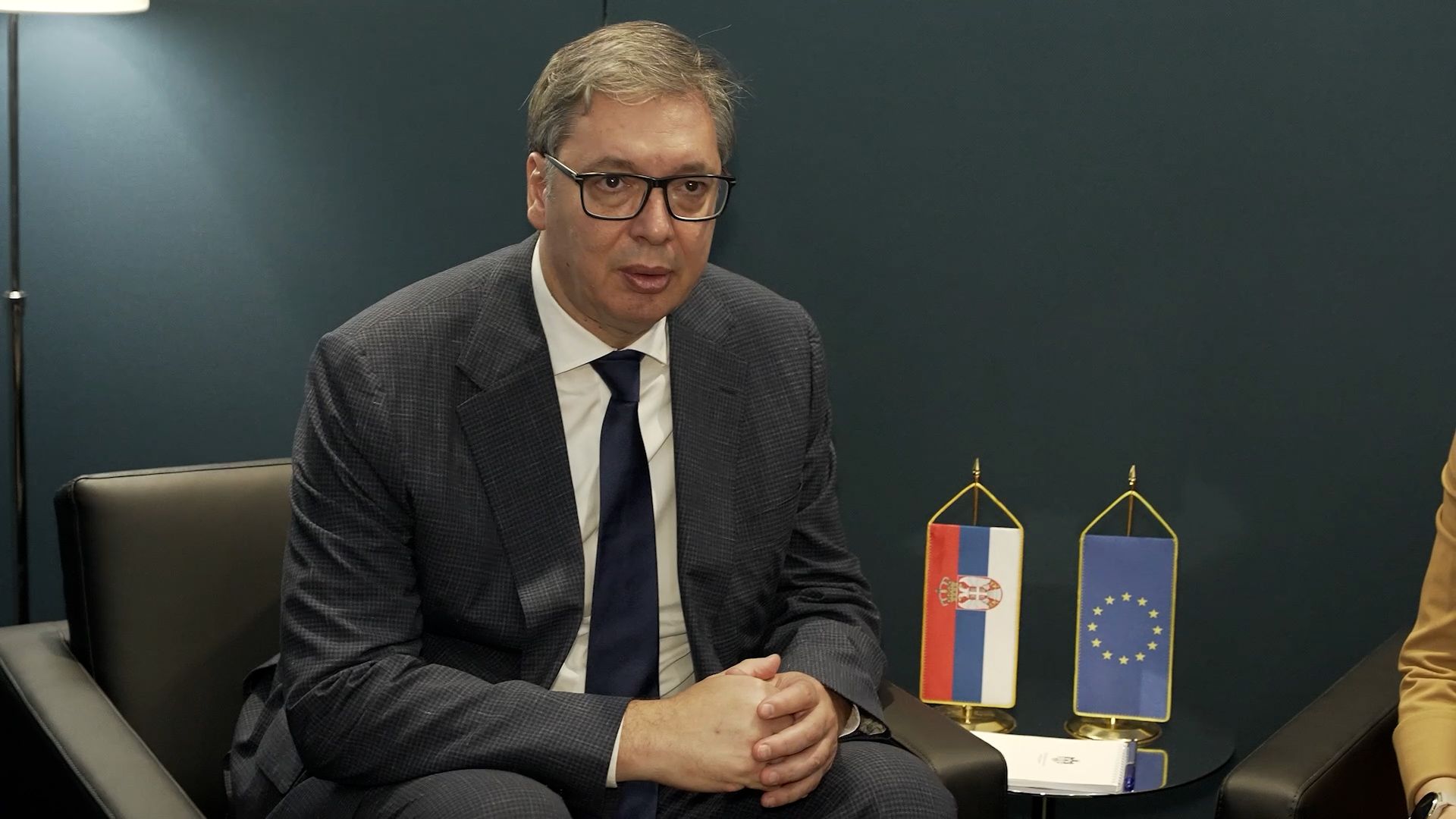 SAD odložile sankcije NIS-u, ali samo za osam dana