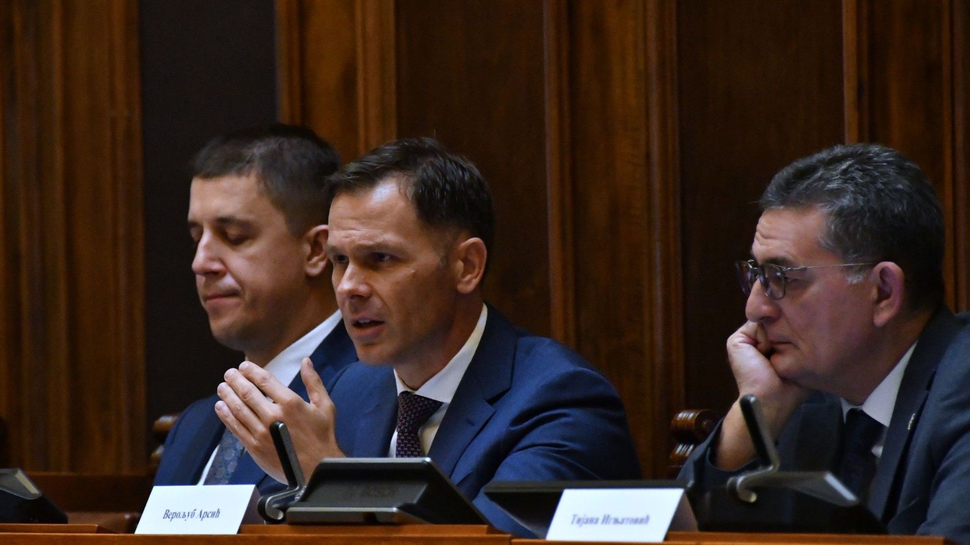 Srbija dobila Budžet 2026, Vlada se nada rastu od 3%