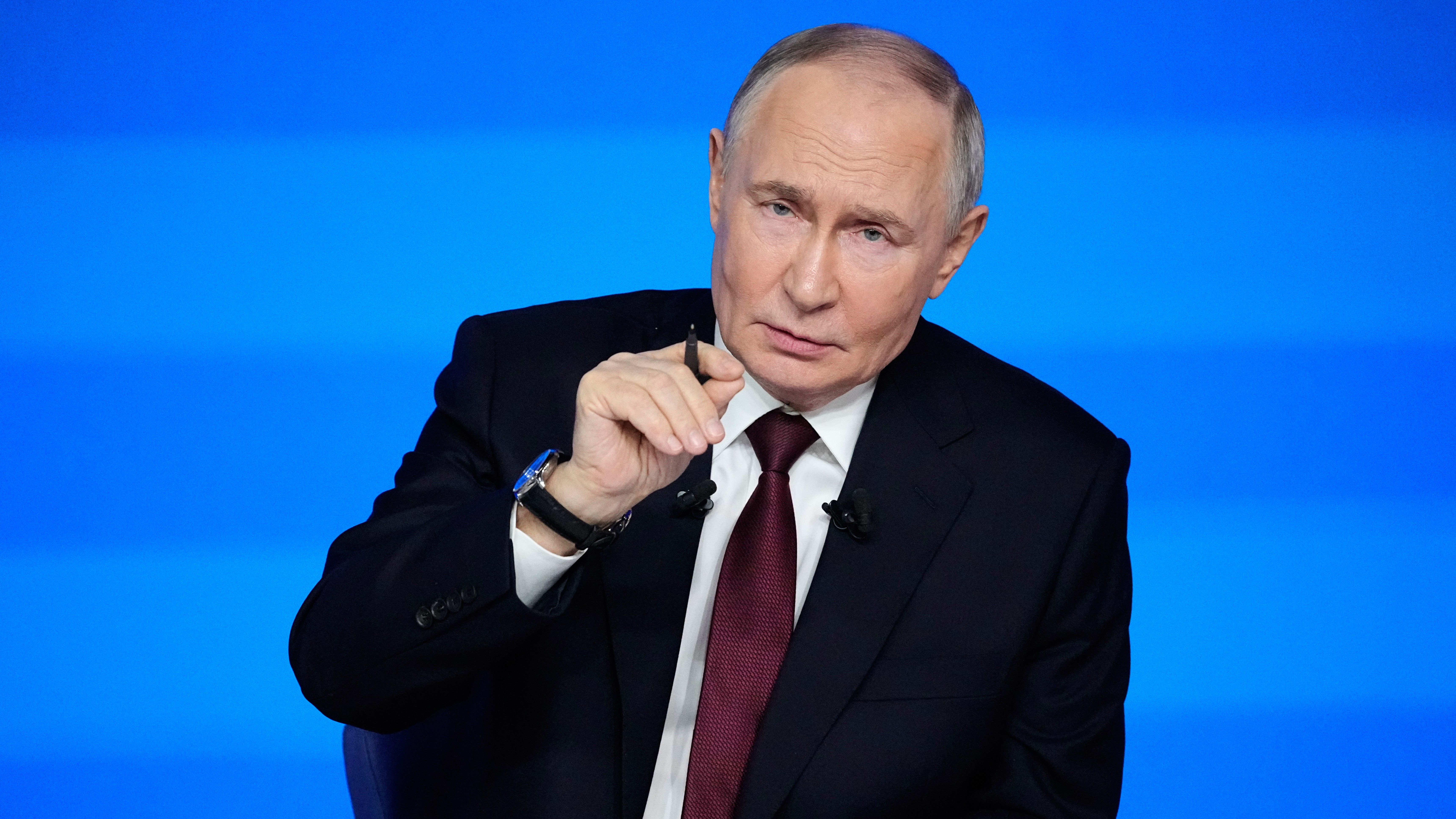Koliko štete trpi ruska energetika odsad zna samo Putin