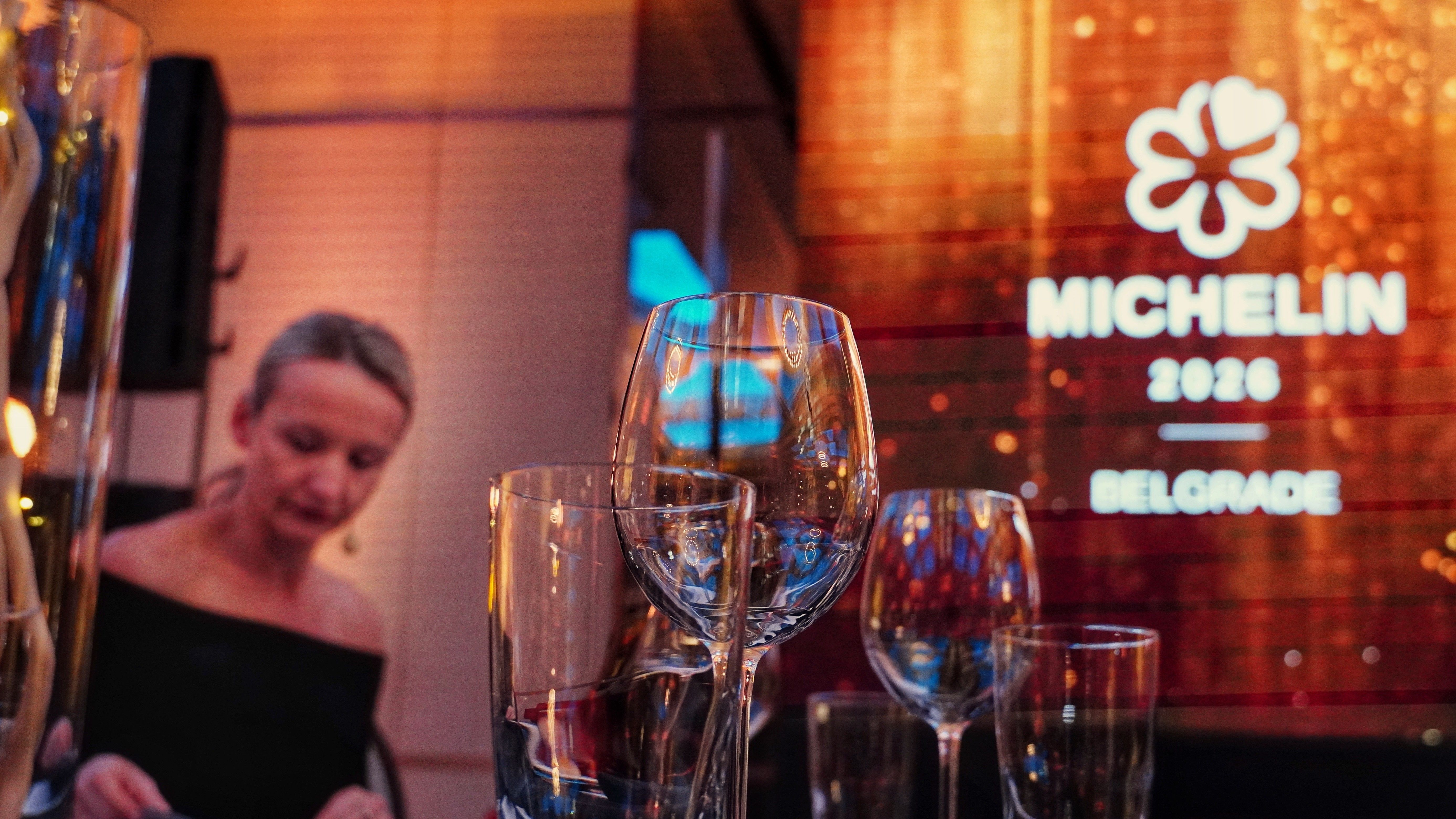 Michelin guide 2026: Preporuke dobilo 25 restorana u Srbiji