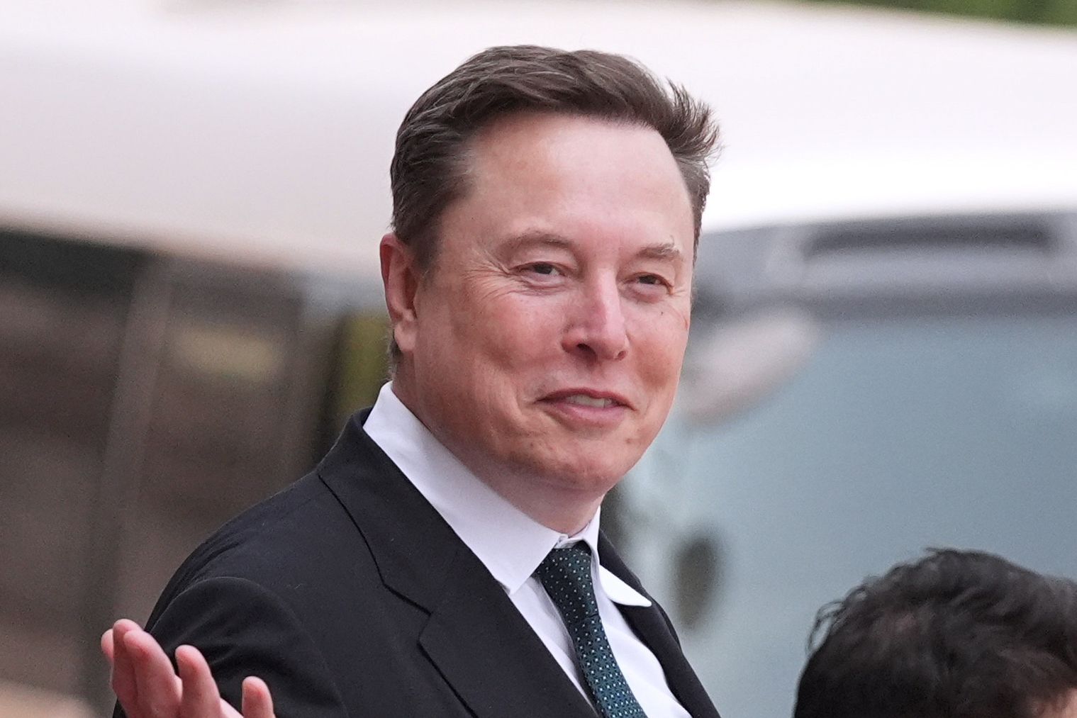 Mask Prihvata „super inteligenciju“: SpaceX menja ime u SpaceX SI