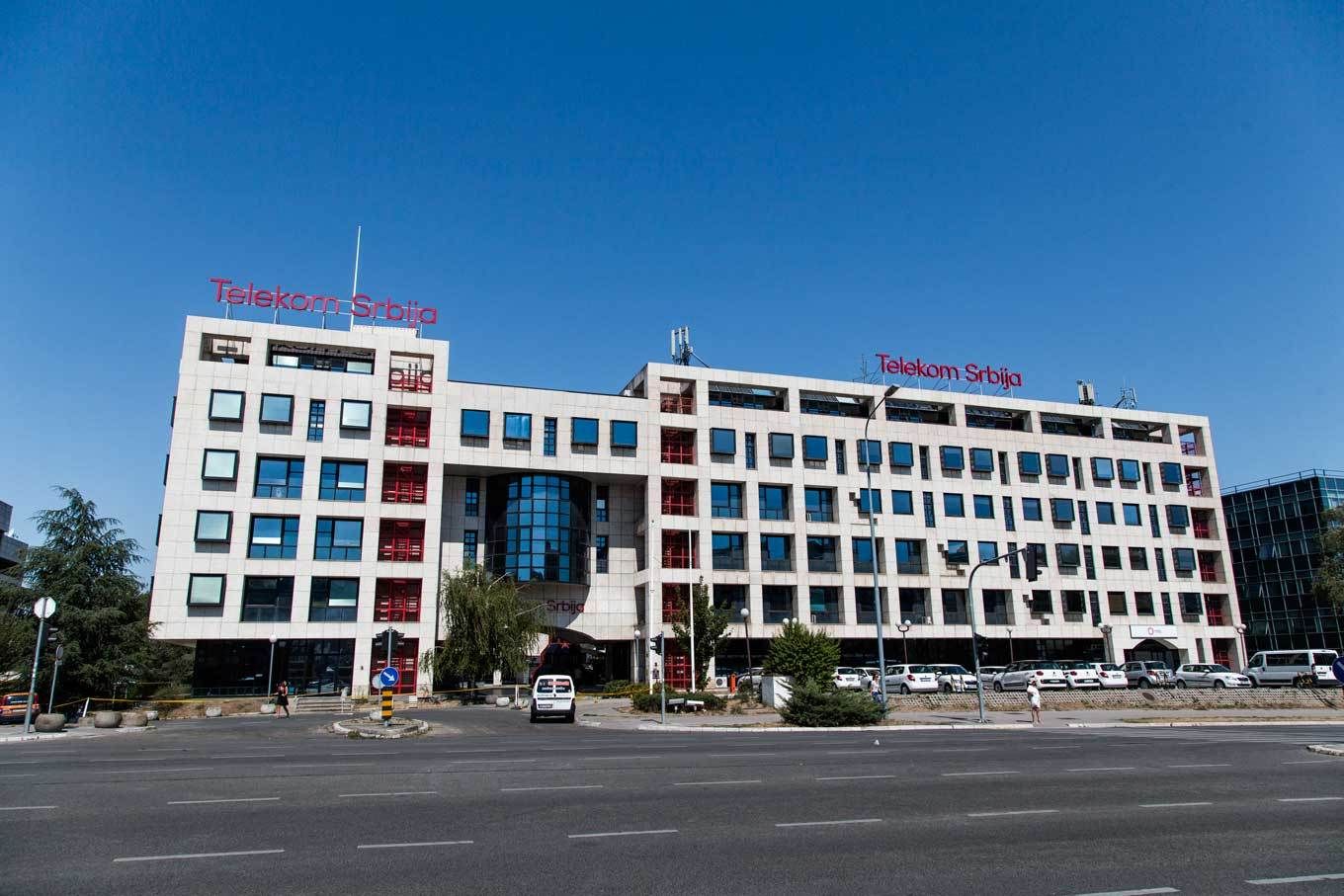 Telekom Srbija Grupa član globalne koalicije protiv digitalne piraterije ACE
