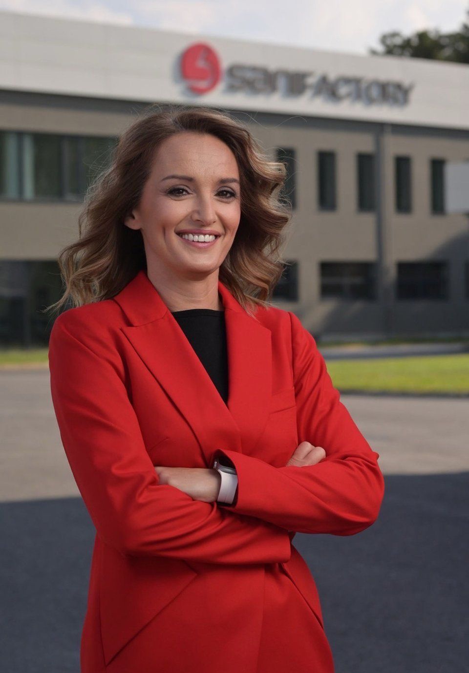 Vesna Stojaković