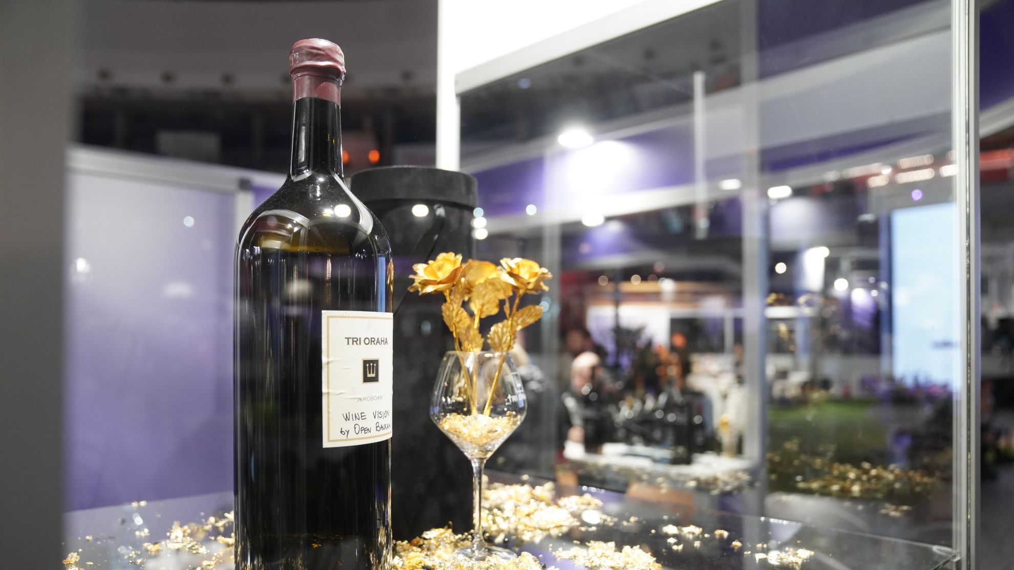 Najbolja vina i rakije Balkana prema Vinskoj viziji OB 2025