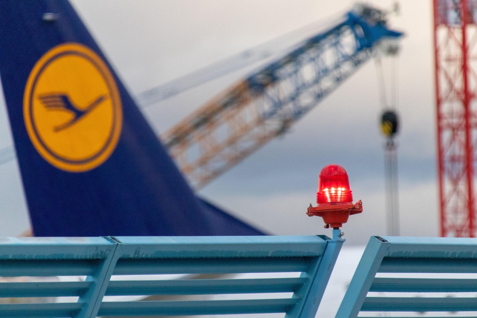 Lufthanza objavila kada će "raditi metla": Bez posla ostaje 4.000 ljudi do 2030.
