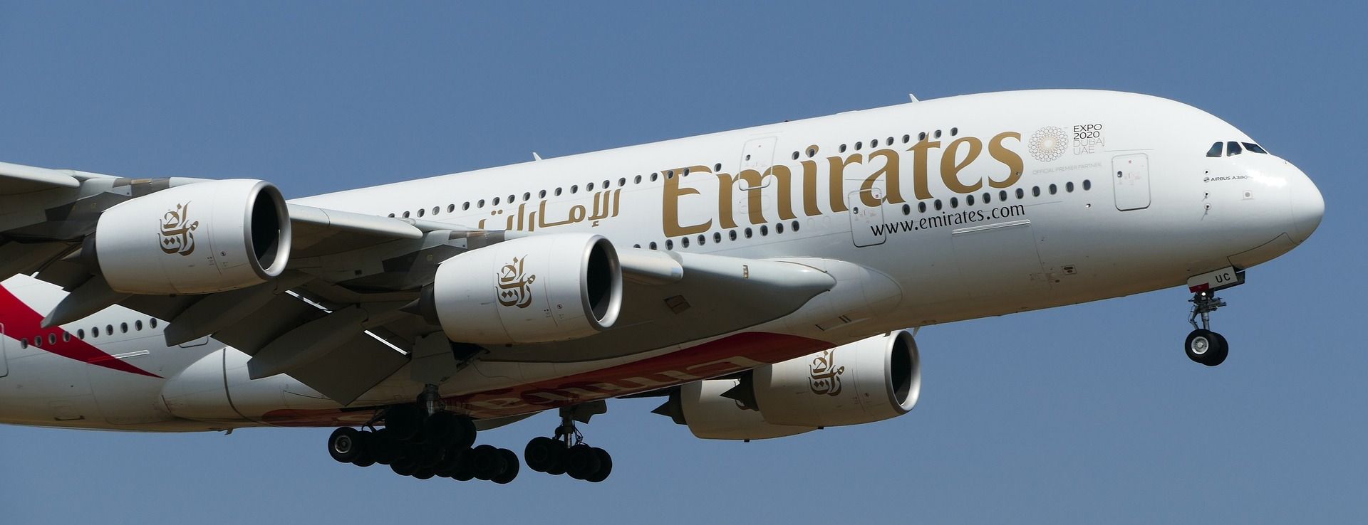 Kriza nije zaustavila rast: Emirates sa rekordnim profitom
