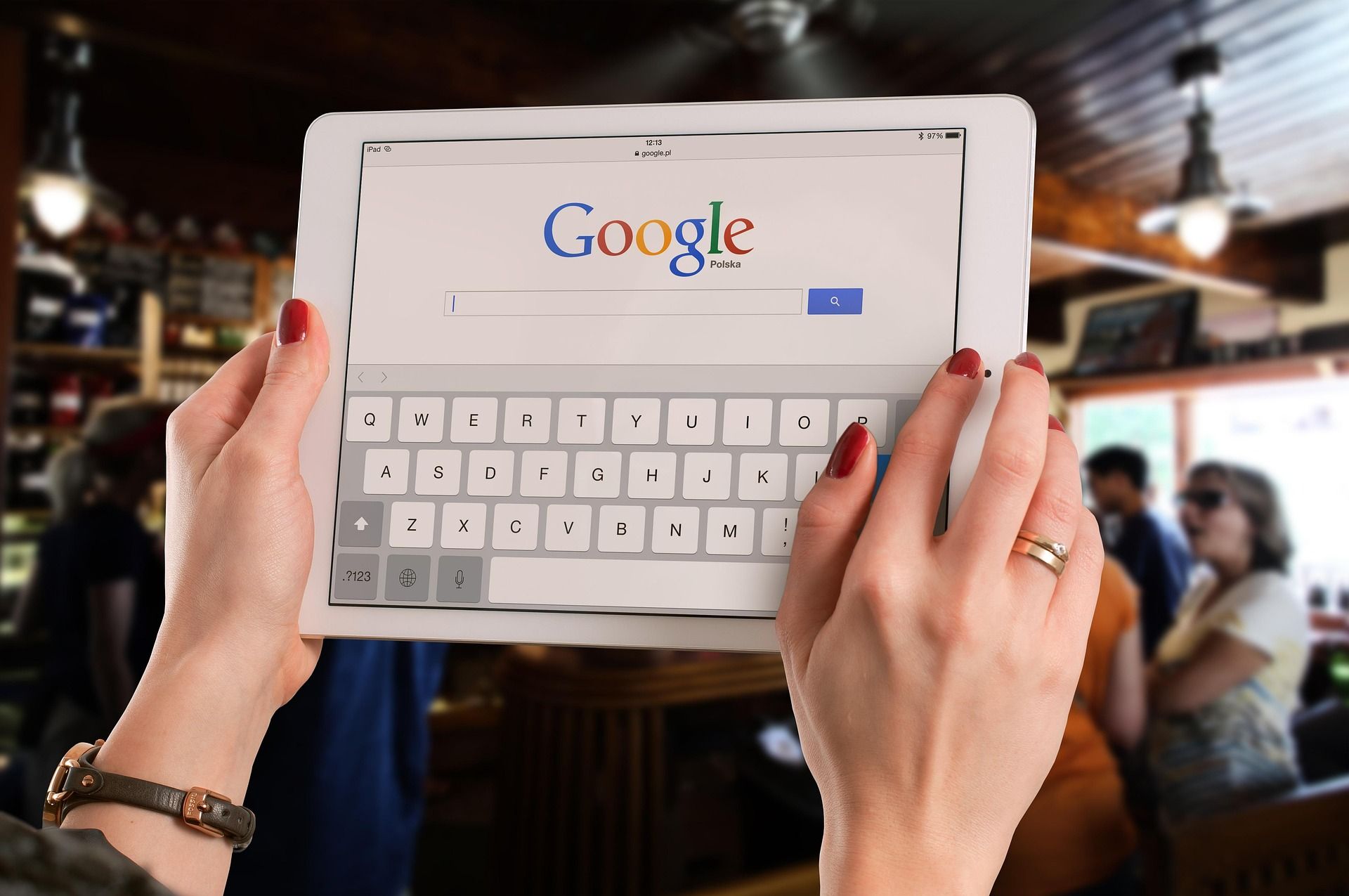 Nemački Google: Američki gigant otvorio centar za AI u Berlinu